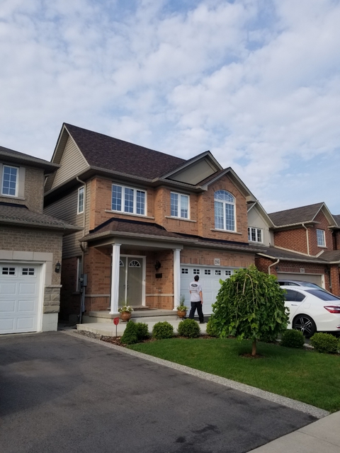 Newfoundland Roofers | 235 Quigley rd #unit 15, Hamilton, ON L8K 5M9, Canada | Phone: (289) 442-7663