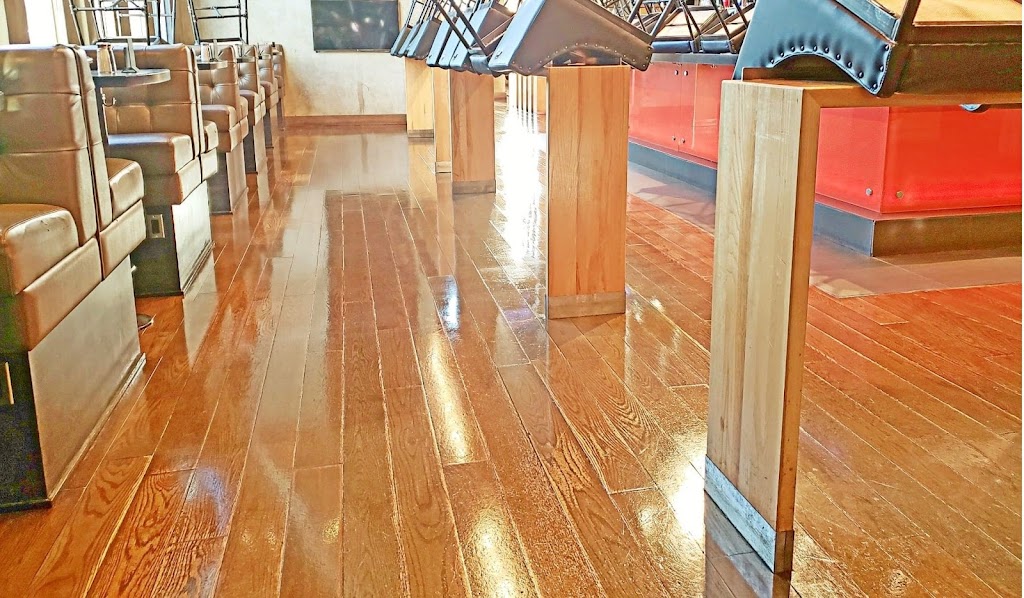 Manila Janitorial | 1790 Glenwood Dr Unit24, Kamloops, BC V2C 4E9, Canada | Phone: (250) 299-6559