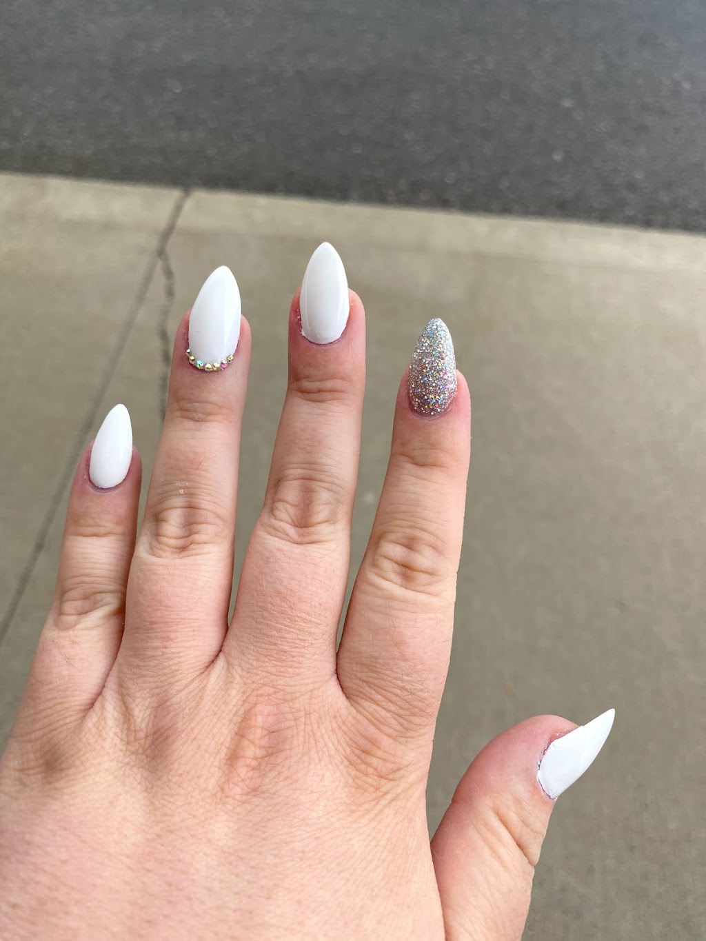 Luxury Nails & Beauty Spa since 2018 | 300 King George Rd Unit c3, Brantford, ON N3R 5L8, Canada | Phone: (519) 751-7878