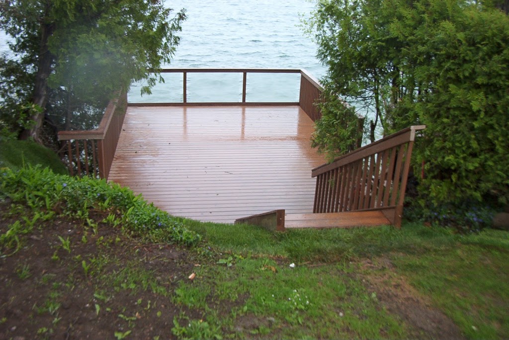 Roydon Construction | 1096 Cowbell Ln, Severn Bridge, ON P0E 1N0, Canada | Phone: (705) 689-2635