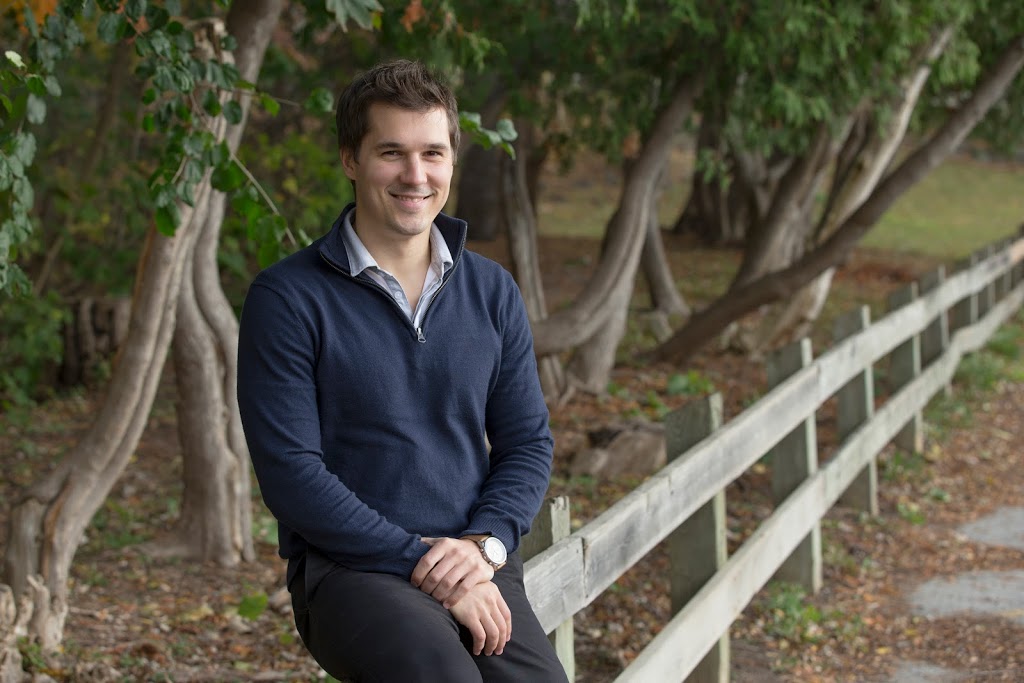Dr. Andrew Hubbard, Oakville Naturopath | 6-1525 Cornwall Rd, Oakville, ON L6J 0B2, Canada | Phone: (905) 845-7668