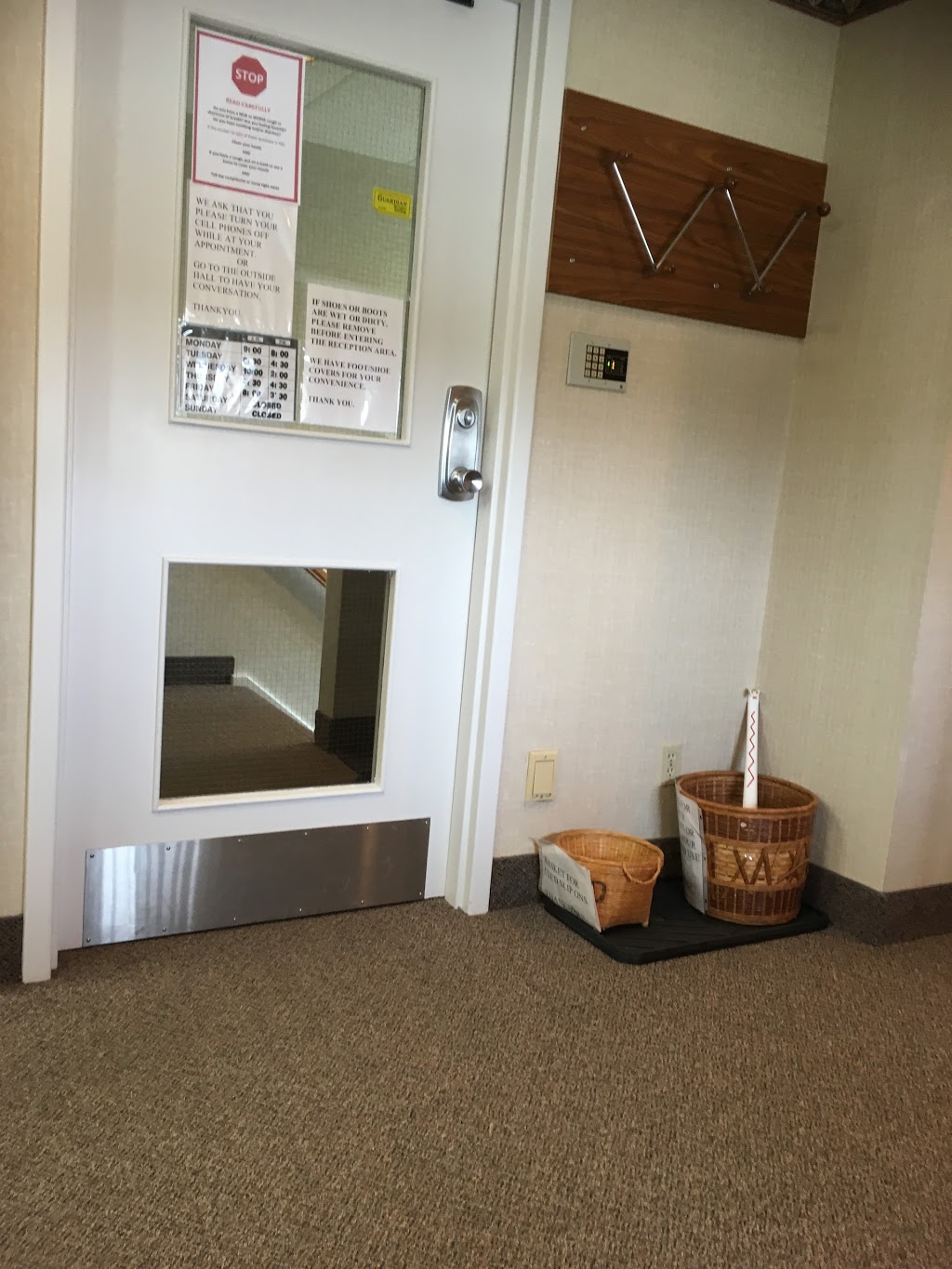Stross Ernest E Dr | 261 Edinburgh Rd S, Guelph, ON N1G 2J6, Canada | Phone: (519) 836-4330