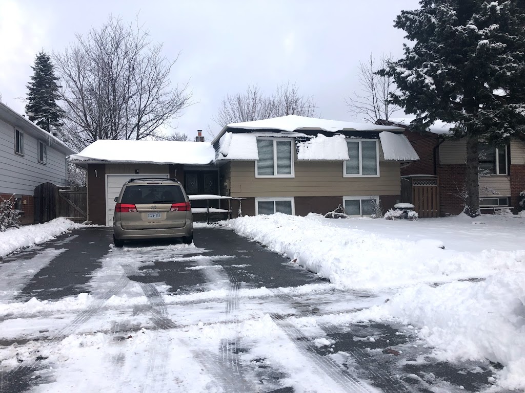 A.G. Secure Property Management Inc | 193 Bayfield St, Barrie, ON L4M 3B4, Canada | Phone: (705) 792-9764