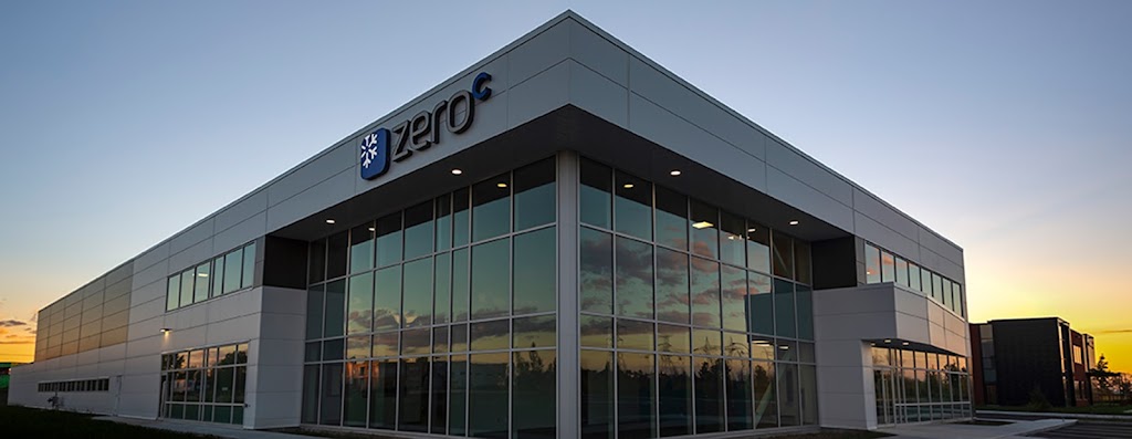 Zero-C-Climat | 1061 Rue Marie-Victorin, Saint-Bruno-de-Montarville, QC J3V 3C9, Canada | Phone: (514) 789-0456