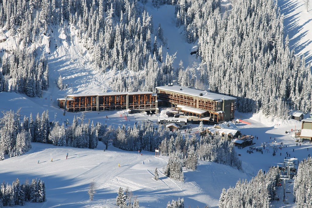 Sunshine Village | 1 Sunshine access Rd, Banff, AB T1L 1J5, Canada | Phone: (403) 705-4000
