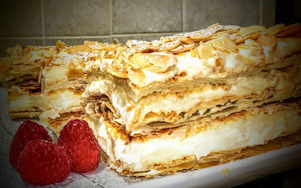 Bake Sense | 1025 Ottenbrite Cres, Kanata, ON K2T 0G2, Canada | Phone: (613) 793-6208
