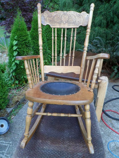Enns Antique Restoration | 34474 Harris Rd, Abbotsford, BC V3G 1R7, Canada | Phone: (604) 820-1133