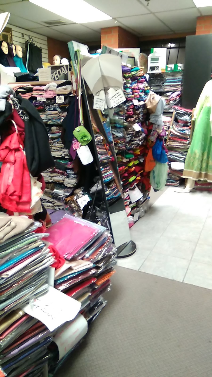 Hijab Fashions.com | 421 Nugget Ave #5, Scarborough, ON M1S 4J5, Canada | Phone: (416) 292-2419