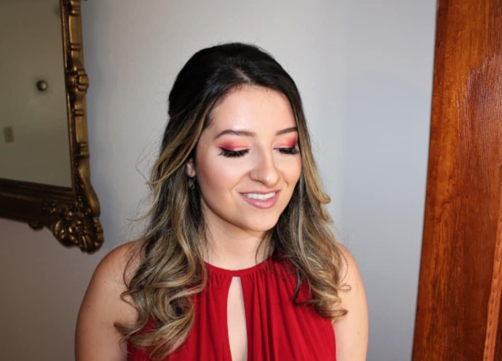 Zo Beauty services / Make up Artist | Baypointe Crescent, Nepean, ON K2G 6R7, Canada | Phone: (613) 862-3678