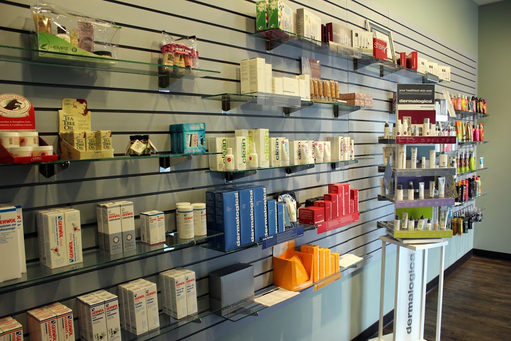 Soma Spa North | 2336 9th Ave N, Regina, SK S4R 8C5, Canada | Phone: (306) 347-7662