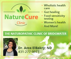 Naturecure Clinic | 177 Park Valley Rd, Winnipeg, MB R3Y 0H3, Canada | Phone: (431) 277-9977