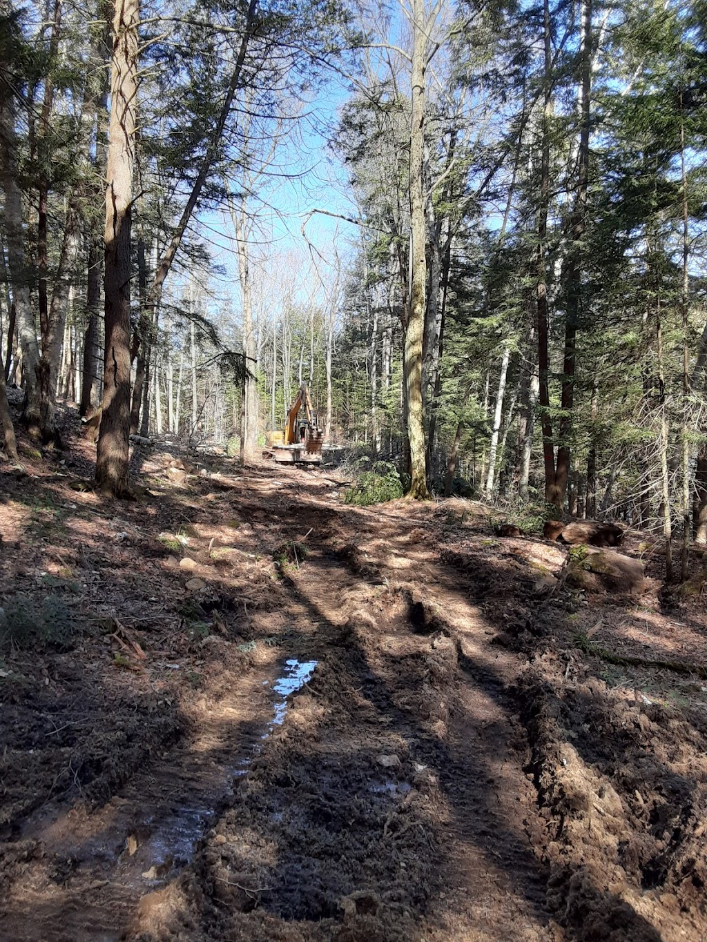J.R. Blasting Solutions Inc. | 20 Sadler Dr, Bracebridge, ON P1L 1K5, Canada | Phone: (705) 706-4414