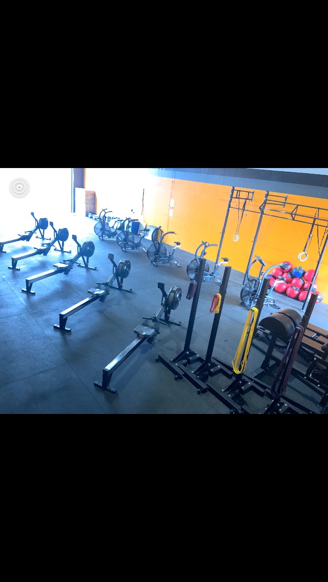 CrossFit VMA Mission BC | #7261, Mission, BC V4S 0A2, Canada | Phone: (778) 548-4757