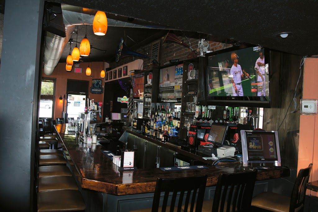 The Cat Pub & Eatery | 3513 Dundas St W, York, ON M6S 2S6, Canada | Phone: (416) 551-8057