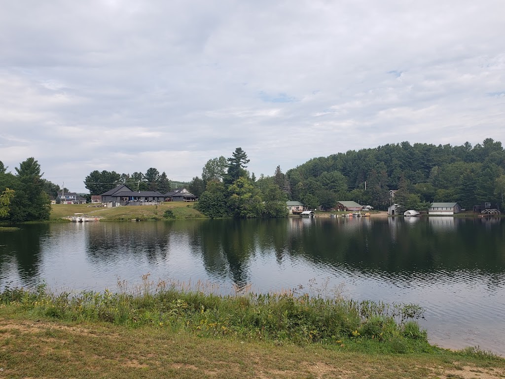 Otter Lake Recreation Centre | 394 Rue Tessier, Otter Lake, QC J0X 2P0, Canada | Phone: (819) 453-7388