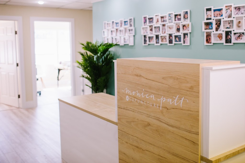 Monica Patt Acupuncture | A, 10118 124 St Second Floor, Edmonton, AB T5N 1P6, Canada | Phone: (780) 705-0444