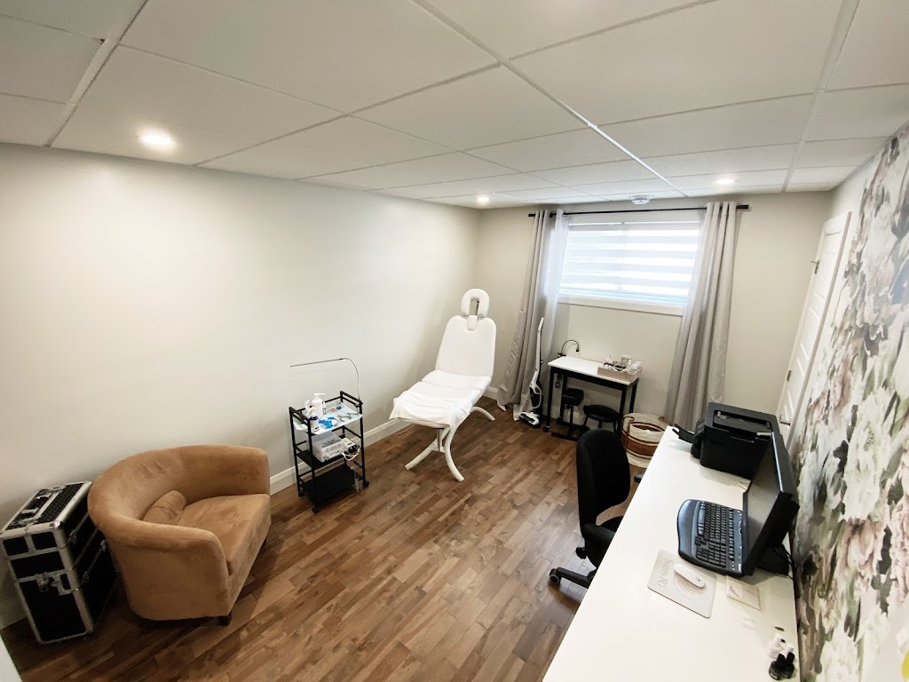 Soins KG | 40 Rue Simard, Princeville, QC G6L 0G4, Canada | Phone: (819) 460-0007