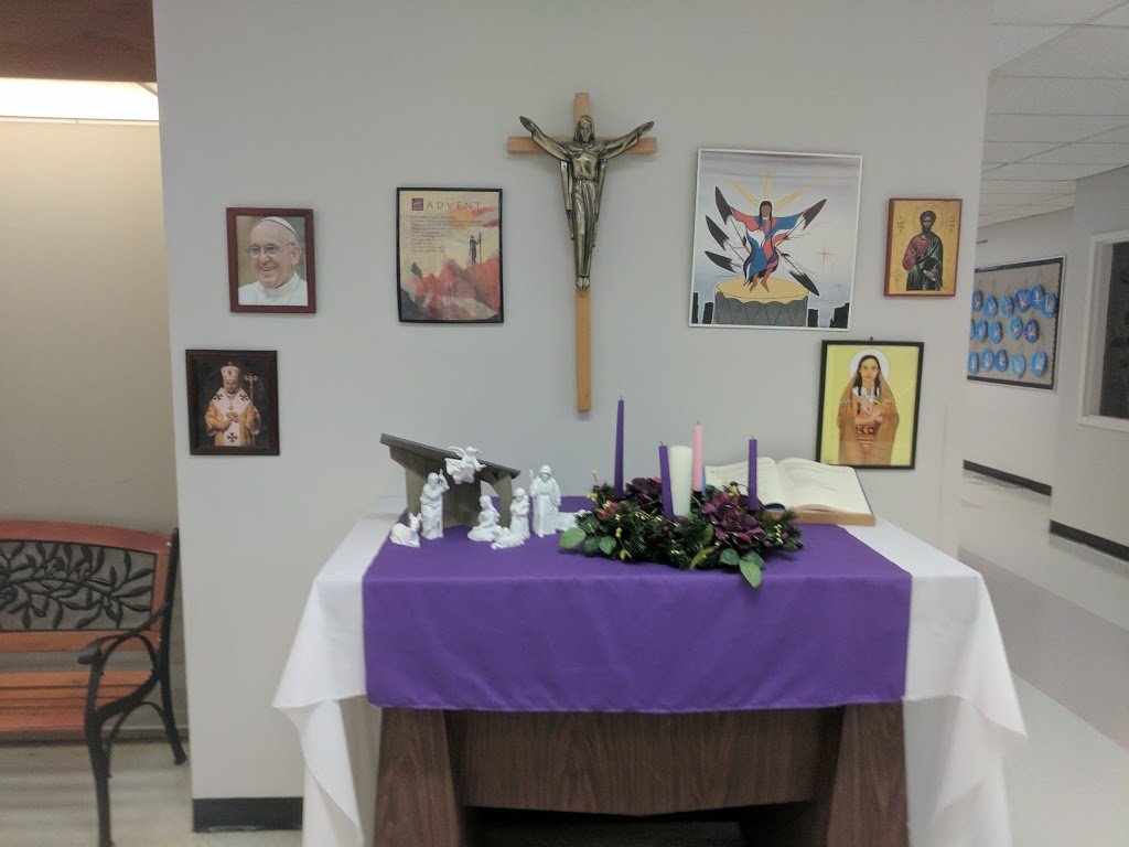 Saint Timothy | 280 Sangster Blvd, Regina, SK S4R 7H5, Canada | Phone: (306) 791-7395