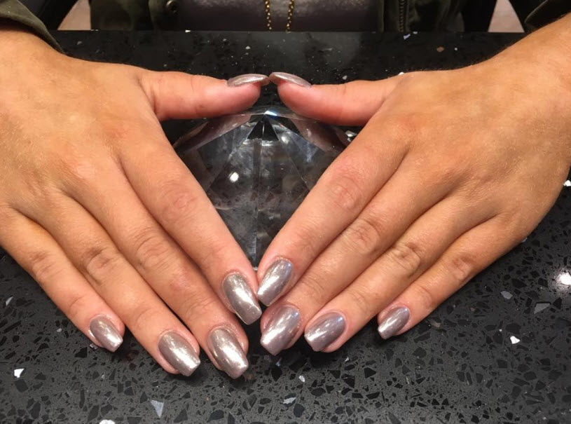 Tina Nail & Spa | 104-2690 Mill Bay Rd, Mill Bay, BC V0R 2P1, Canada | Phone: (250) 929-2227