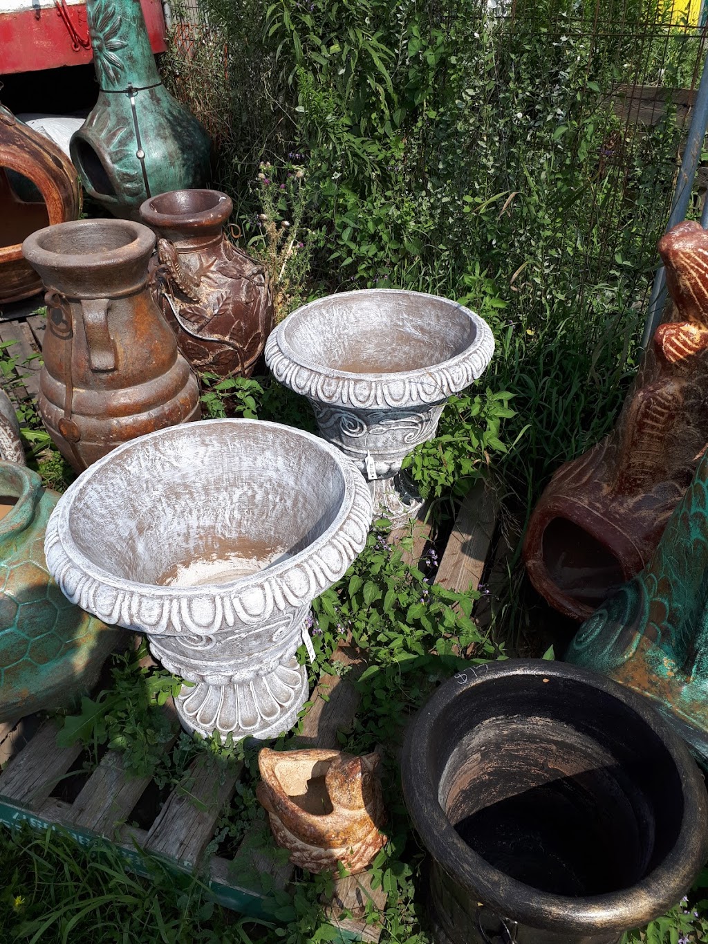 potteryyard.com | 7551 Huntington Rd, Kleinburg, ON L0J 1C0, Canada | Phone: (416) 580-3302