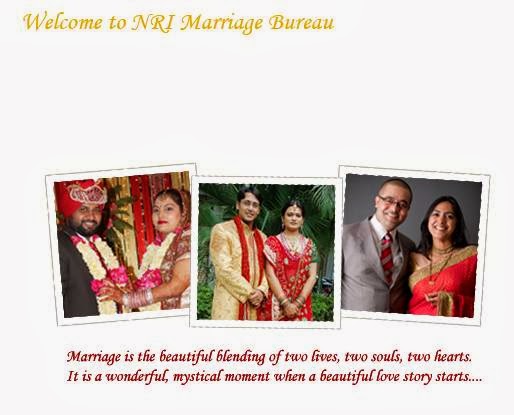 Nri Marriage Bureau | 2355 Derry Rd E, Mississauga, ON L5S 1V6, Canada | Phone: (647) 888-6000
