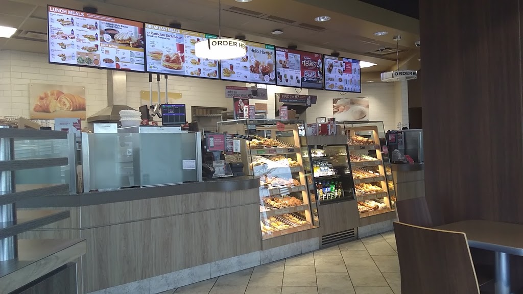 Tim Hortons | 860 Winnipeg St, Regina, SK S4R 8G2, Canada | Phone: (306) 565-6271