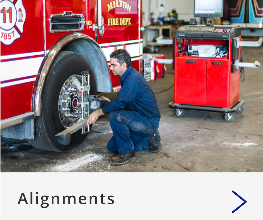 Truck Town Service | 8420 Regional Rd 25, Milton, ON L9T 2X7, Canada | Phone: (905) 878-6779