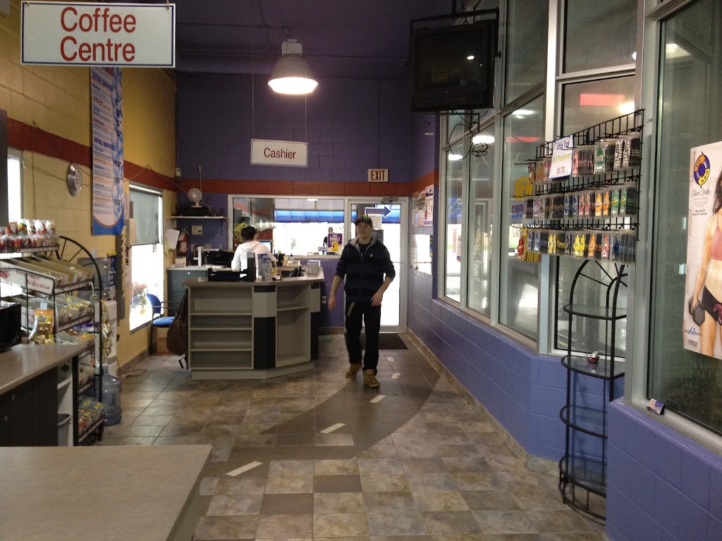 Autowash Express Car Wash | 4060 Montrose Rd, Niagara Falls, ON L2H 1J9, Canada | Phone: (905) 356-8000