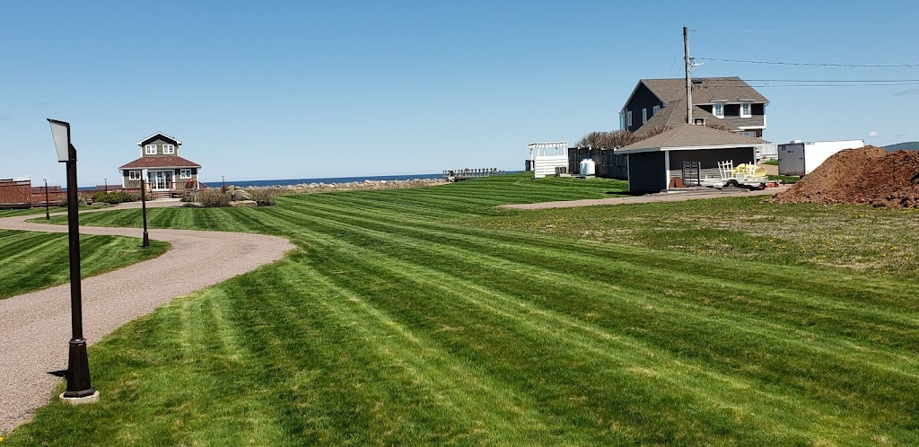 Gaudet Landscaping-Lawn Care | 65 Cormier Village Rd, Grand-Barachois, NB E4P 6Z8, Canada | Phone: (506) 532-8146