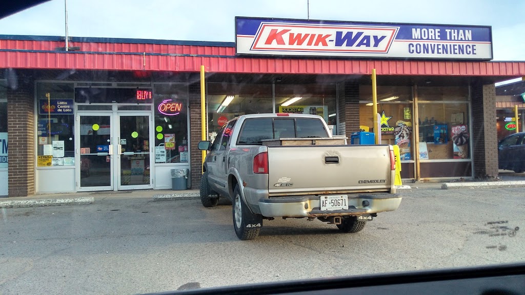Onaping Quick Mart | 30 Regional Rd 8, Onaping, ON P0M 2R0, Canada | Phone: (705) 966-2066