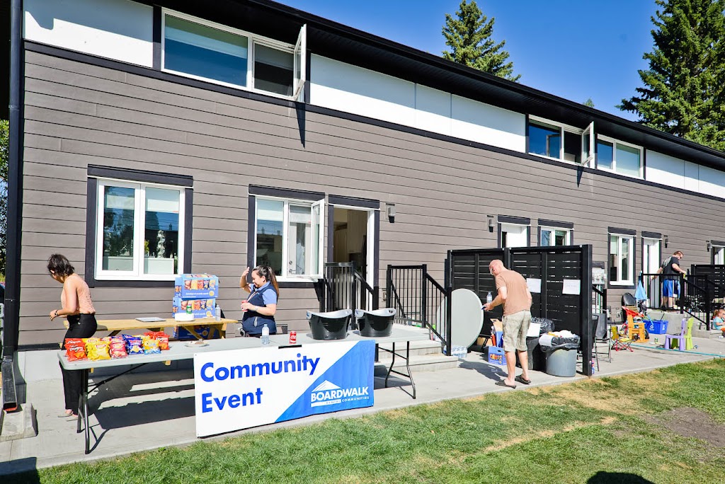 Westridge Estates | 3535 55 Ave #561, Red Deer, AB T4N 0W7, Canada | Phone: (403) 341-8709