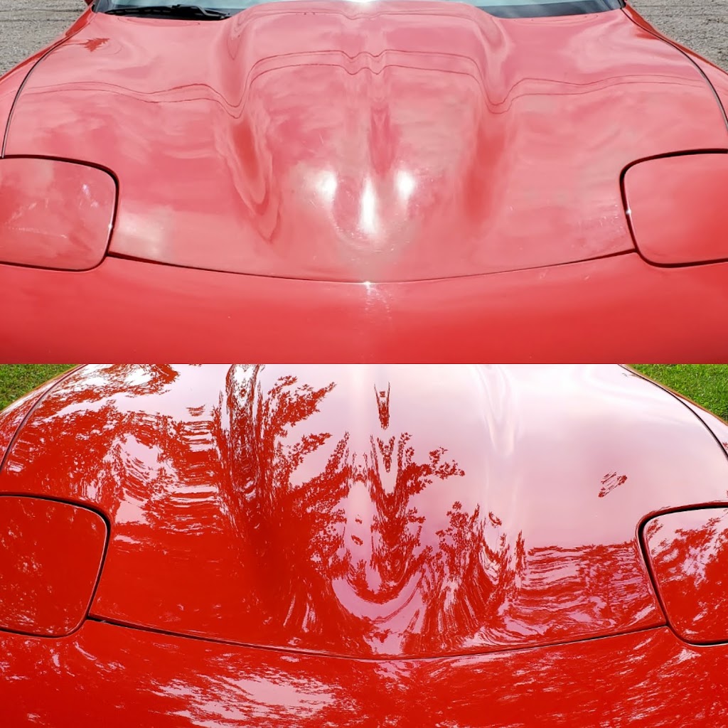 Polish Perfection | 1824 8th Line Smith, Lakefield, ON K0L 2H0, Canada | Phone: (705) 868-7892