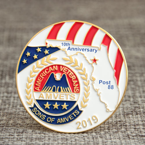 Custom Pins | CustomPins.ca | 5880 Hampton Pl Unit 27, Vancouver, BC V2T 2E9, Canada | Phone: (604) 248-6581