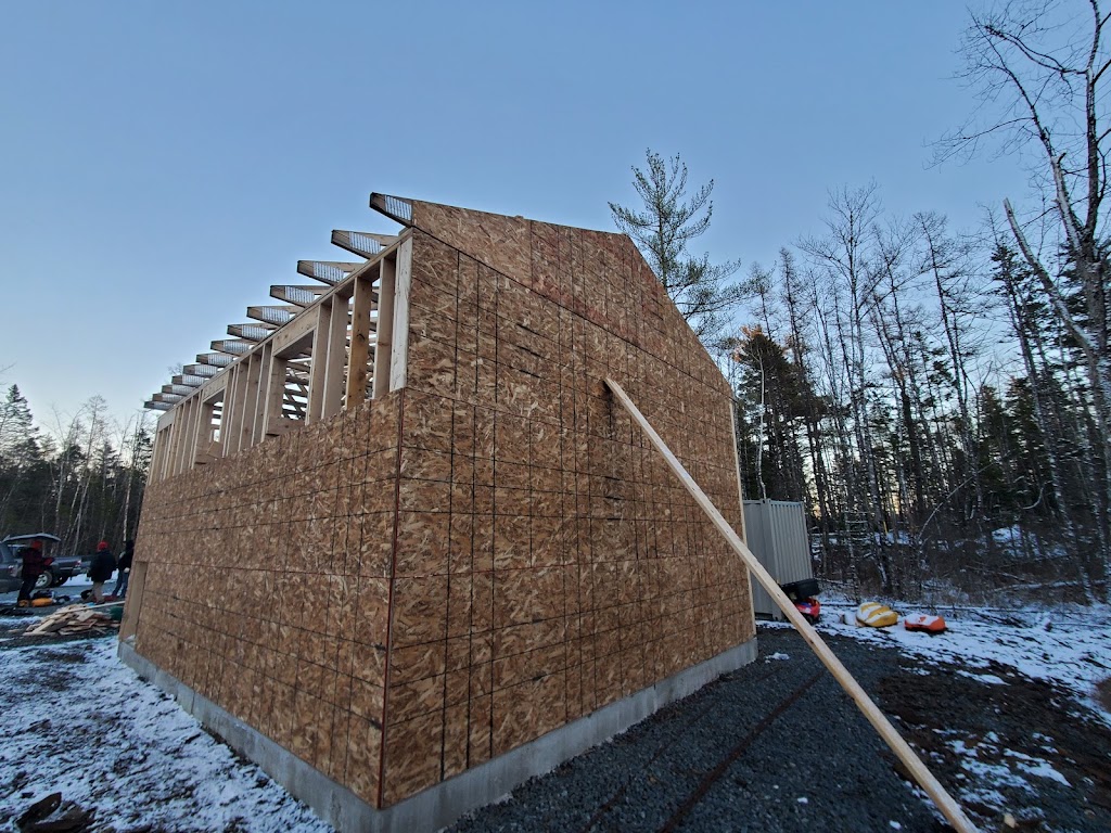 Timber Suites Design Build | 218 Hillside Dr, Boutiliers Point, NS B3Z 1W8, Canada | Phone: (902) 237-9711