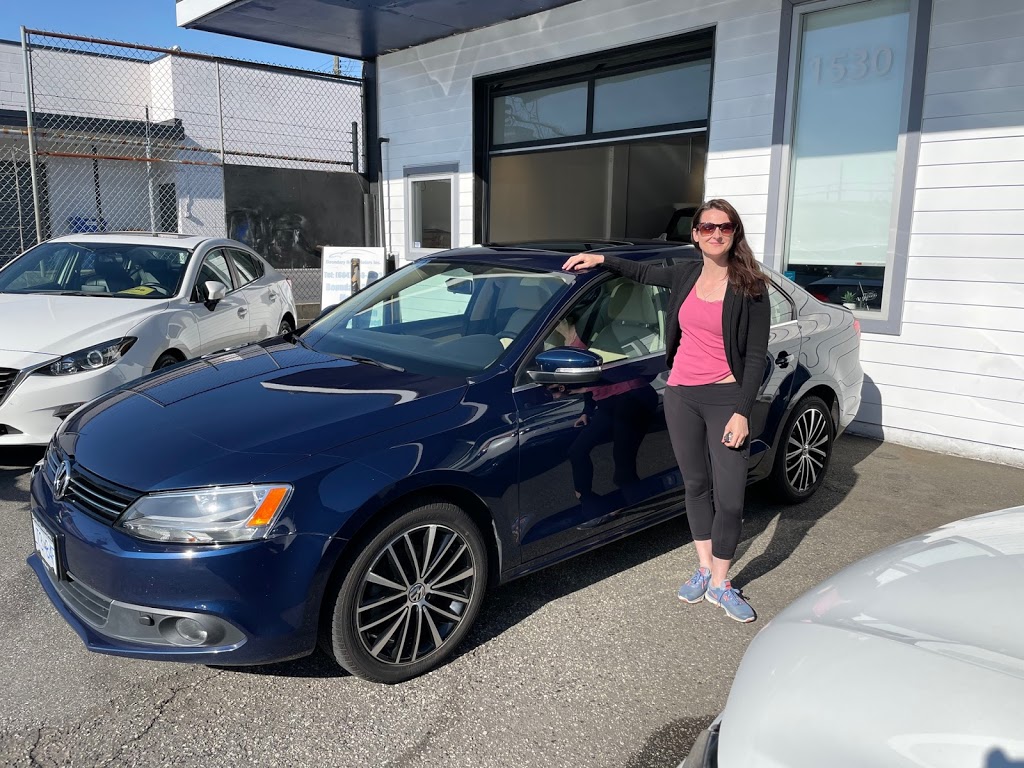 Boundary Road Motors | 1530 Boundary Rd, Burnaby, BC V5K 4V4, Canada | Phone: (604) 568-8833
