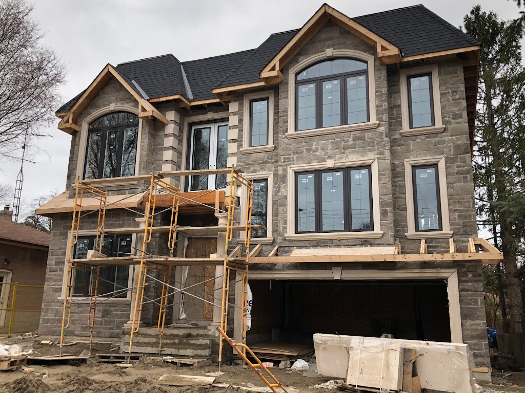 EarthWorx Demolition Excavation Shoring and Culverts | 10 Oscar Ct, North York, ON M2K 2A4, Canada | Phone: (416) 840-6440
