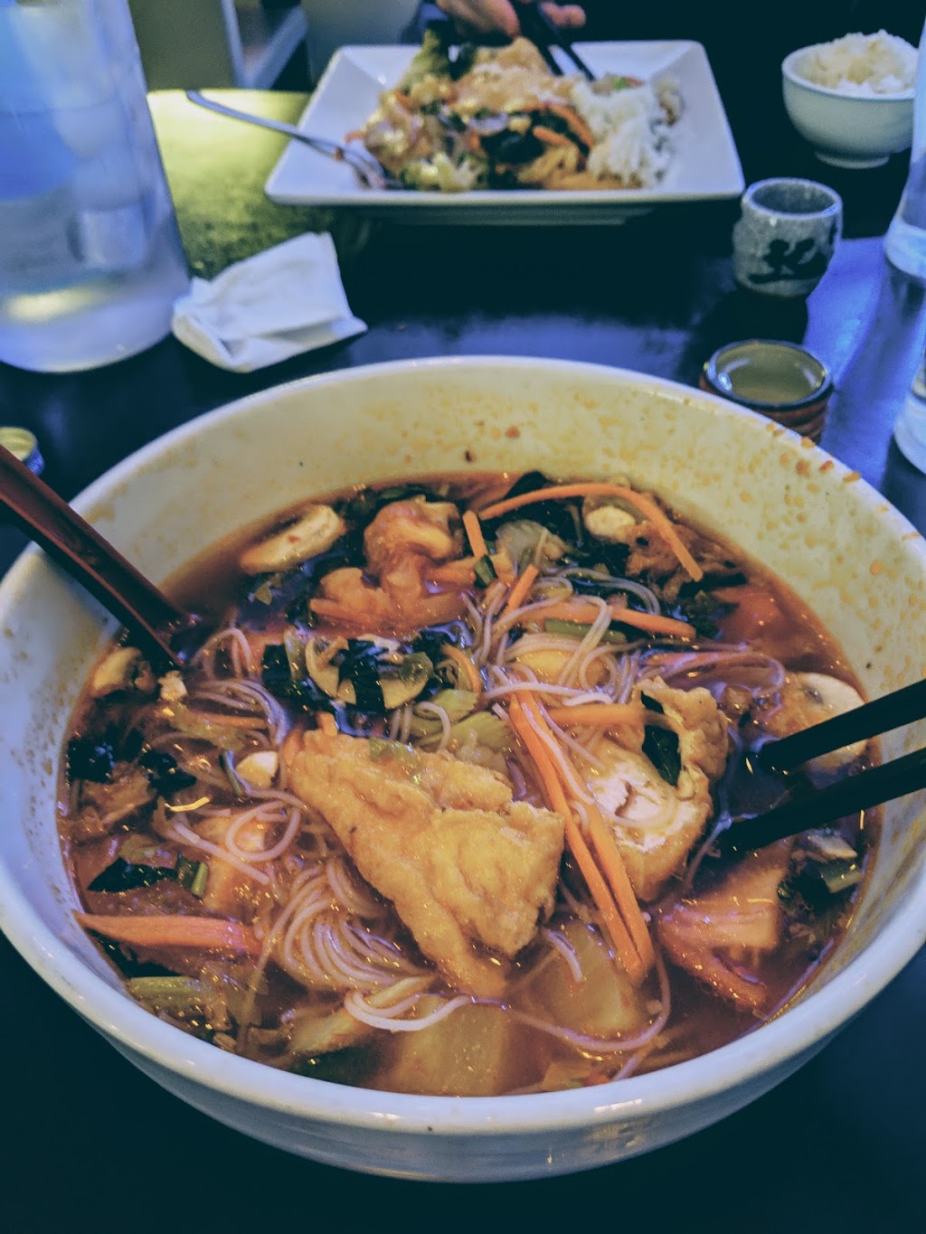 Cafe 668 | 885 Dundas St W, Toronto, ON M6J 1V9, Canada | Phone: (416) 703-0668