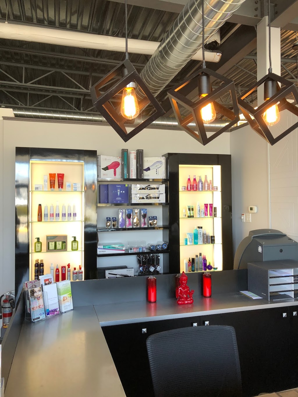 Elixir & Spa | 210 E Boulevard Saint-Francis, Châteauguay, QC J6J 5W5, Canada | Phone: (450) 692-5515