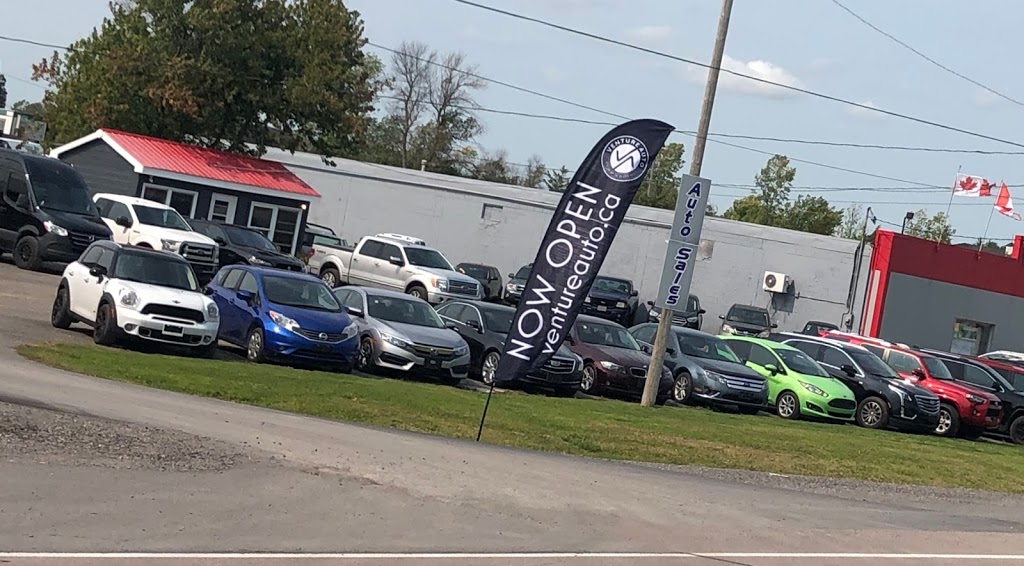 Venture Auto | 6775 ON-62, Belleville, ON K8N 4Z5, Canada | Phone: (613) 661-5910