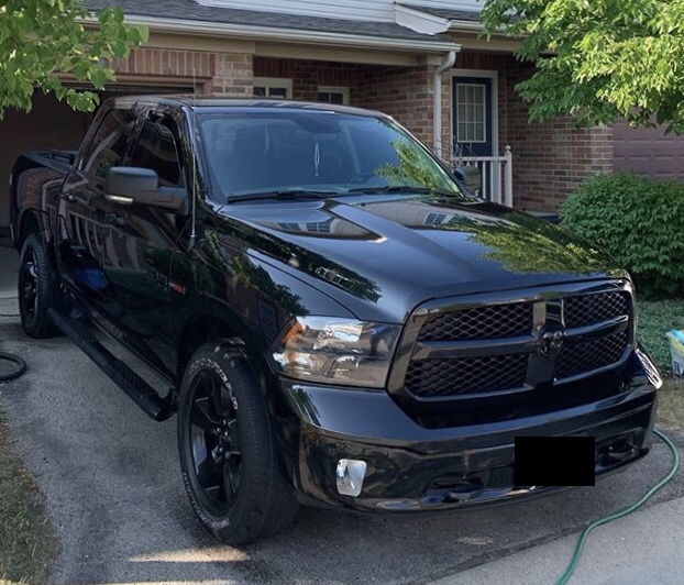Halton Mobile Auto Detailing | 55 Mowat Crescent, Georgetown, ON L7G 6C7, Canada | Phone: (416) 904-7726