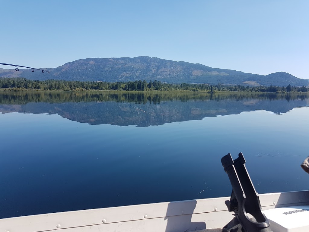 Nanaimo Lakes Old Mill Campground | Unnamed Road, 1V0, Errington, BC V0R 1V0, Canada | Phone: (250) 714-9525