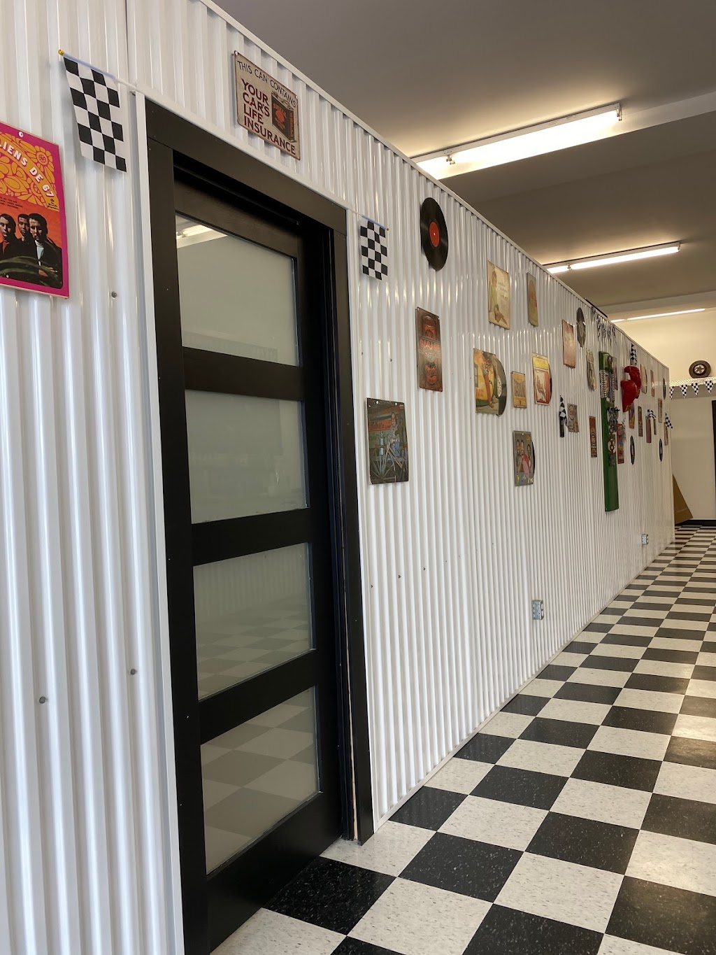 Le Hangar Nutrition | 319 Mnt du Comté, Les Coteaux, QC J7X 0B1, Canada | Phone: (450) 288-7316
