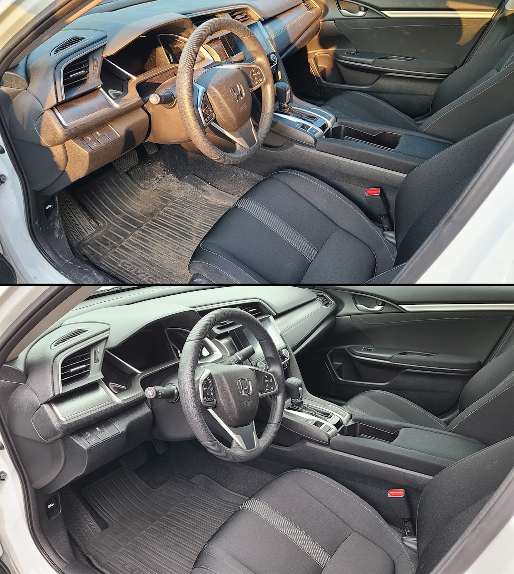 Alexs Auto Detailing | 131 Lier Ridge, Halifax, NS B3P 0E1, Canada | Phone: (902) 818-8084