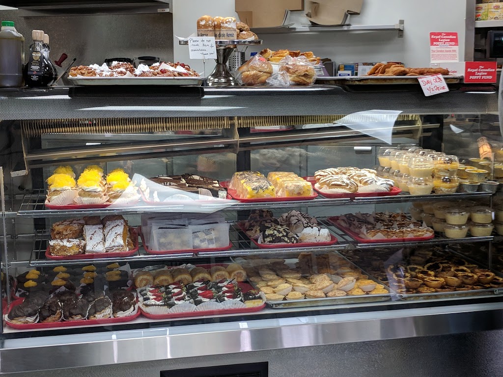 Trigo Bakery | 289 Dundas St E #8, Mississauga, ON L5A 1X1, Canada | Phone: (905) 896-7245