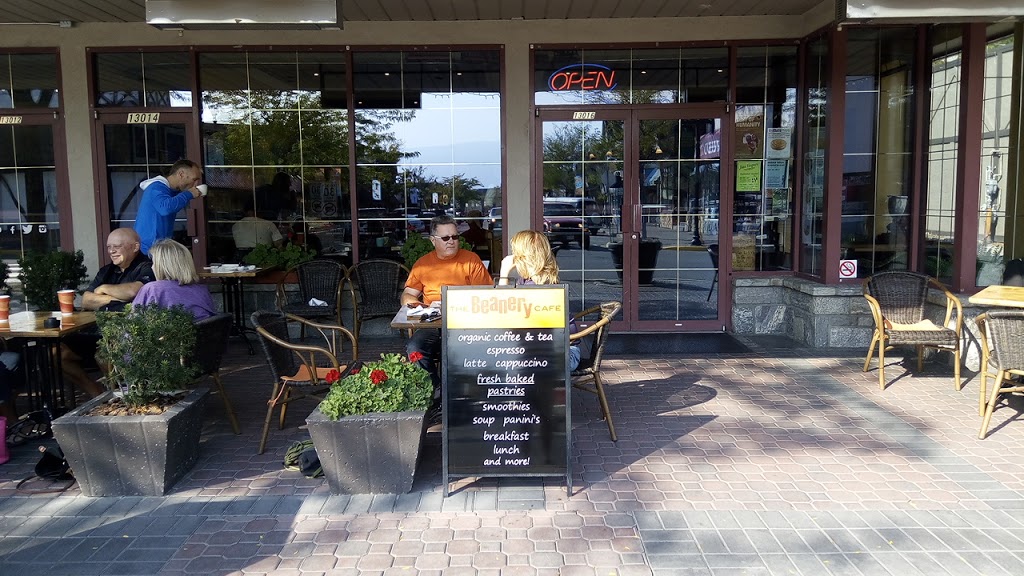 The Beanery Café | 13016 Victoria Rd N, Summerland, BC V0H 1Z0, Canada | Phone: (250) 494-1884