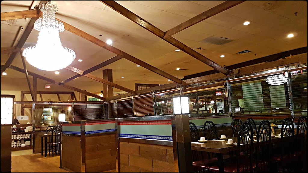 SongCooks Authentic Korean Restaurants | 72 Steeles Ave W #6, Thornhill, ON L4J 1A1, Canada | Phone: (647) 678-8000