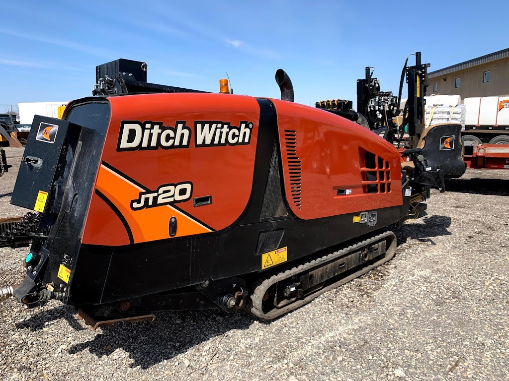 True North HDD | 20 Boys Rd, Sunnyside, MB R5R 0J6, Canada | Phone: (844) 787-8343
