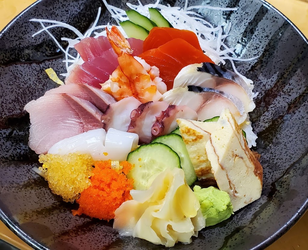 Zen Japanese Restaurant | 101-2232 Marine Dr, West Vancouver, BC V7V 1K4, Canada | Phone: (604) 925-0667