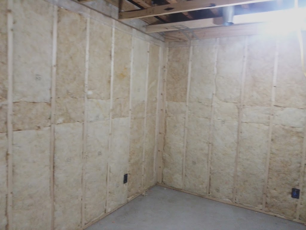 MSA Insulating Inc | 30722 Marshall Rd #136, Abbotsford, BC V2T 0H9, Canada | Phone: (604) 856-3919