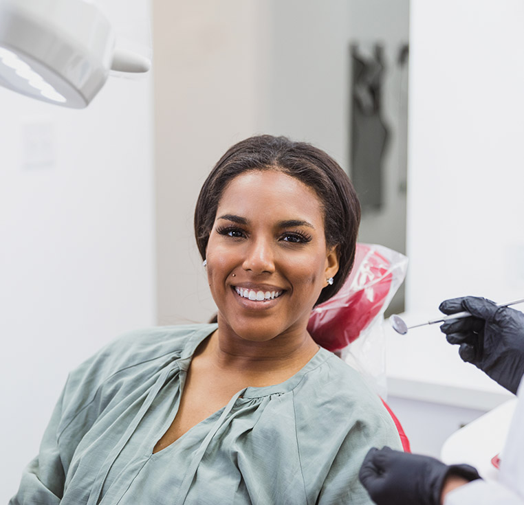 Trafalgar Dental Oakville | 2335 Trafalgar Rd d3, Oakville, ON L6H 6N9, Canada | Phone: (905) 257-2020